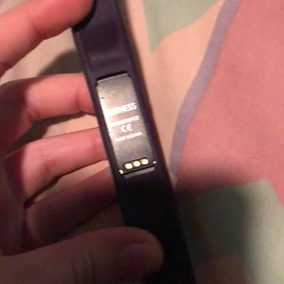 iFitness tracker - Picture 2 of 2